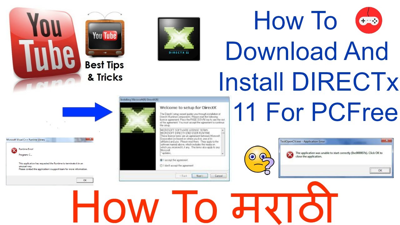 how to uninstall directx 12 windows 10